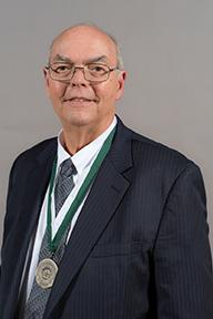 Stephen C. Shannon