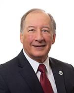 Ted Wymyslo