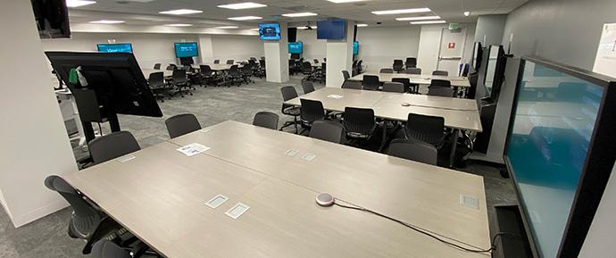 Learning lab technology