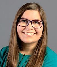 Picture of Allyson Hughes, PhD