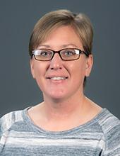 Hollie Goodell, RN