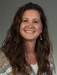 Jennifer Fritchley