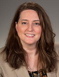 Laura Hocter-Ousley