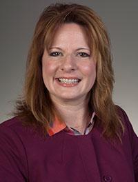 Theresa Lester