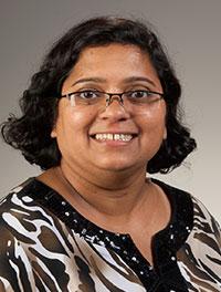 Rita Sharma Headshot Photo