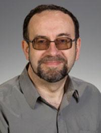 Yuriy Slyvka