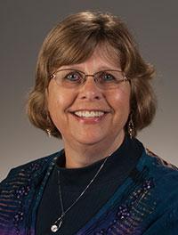 Becky Vinson