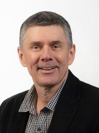Larry Witmer 2022