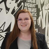 Jessica Adams Headshot Photo