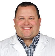William Resch Headshot