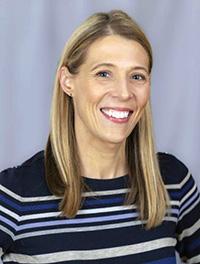 Peggy Zoccola professional headshot