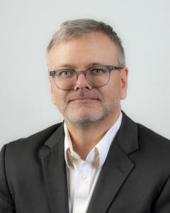 Daniel Skinner, PhD