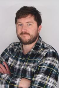 Ryan Blankenship Headshot 