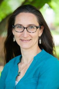 Kelli Buckner Photo