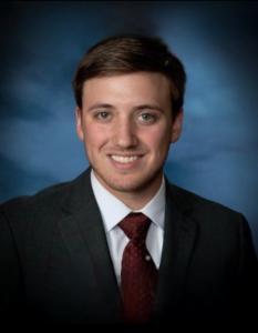 Carson Baker Headshot