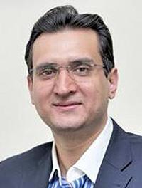 Laeeq Khan PhD