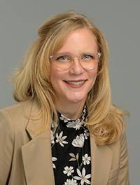 Rebekah Crawford