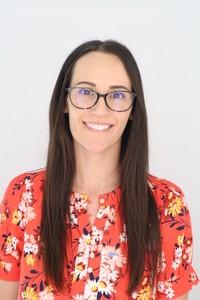 Jami Ness Headshot