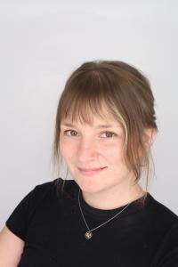 Amanda Carriero Headshot Photo
