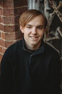 Collin Bartlett Headshot