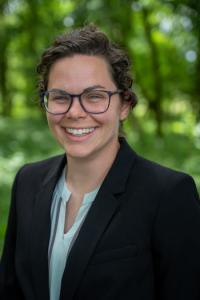 Brooke Smith Headshot