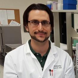Justin Holub PhD