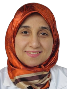 Hebaallaha Hussein Headshot Photo