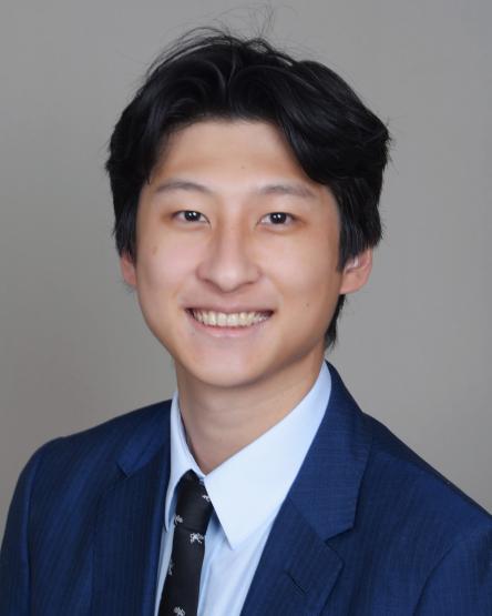 HCOM graduate Milo Co