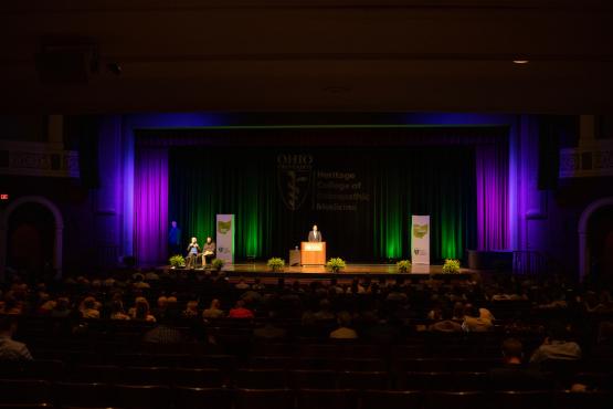 Auditorium