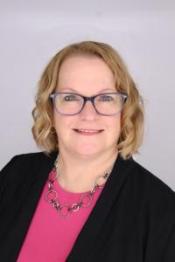 photo of Julie Masterson