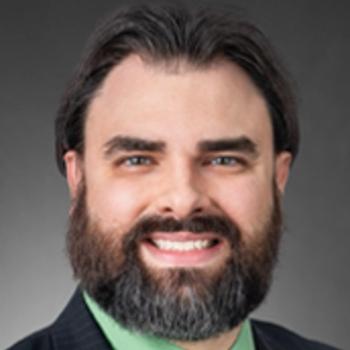 Nicklaus J. Hess, DO