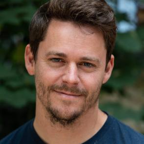 Chris Joecken