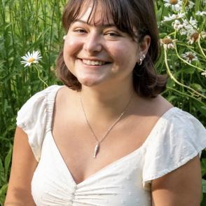 photo of sarah gormley