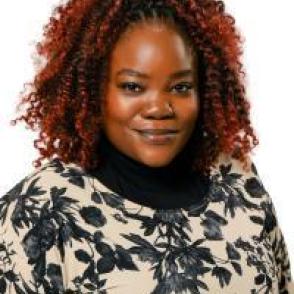 Headshot of Jessie Gongolo
