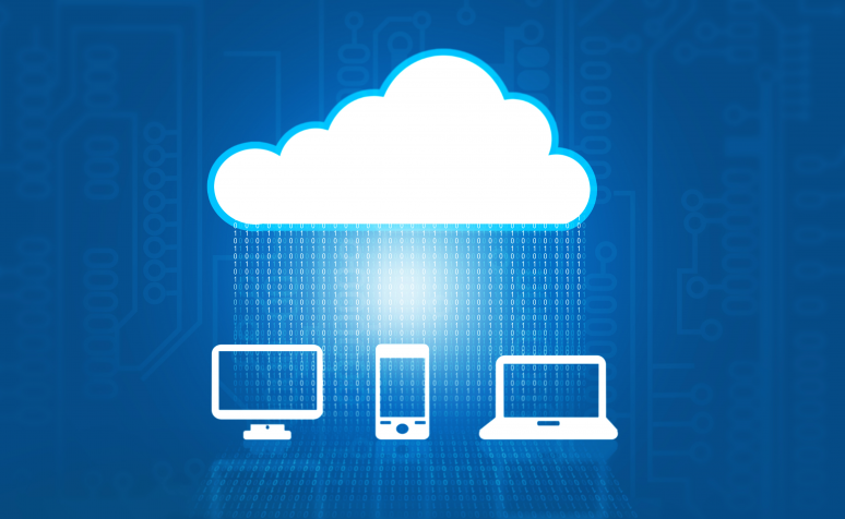 Cloud Computing