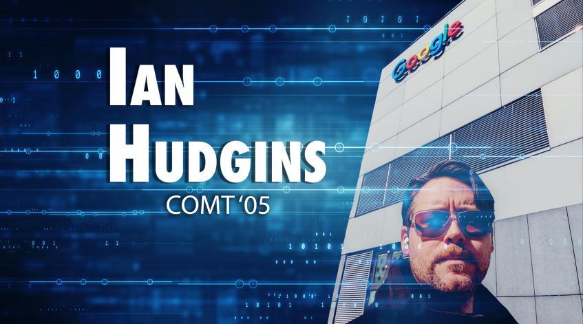 Ian Hudgins COMT 