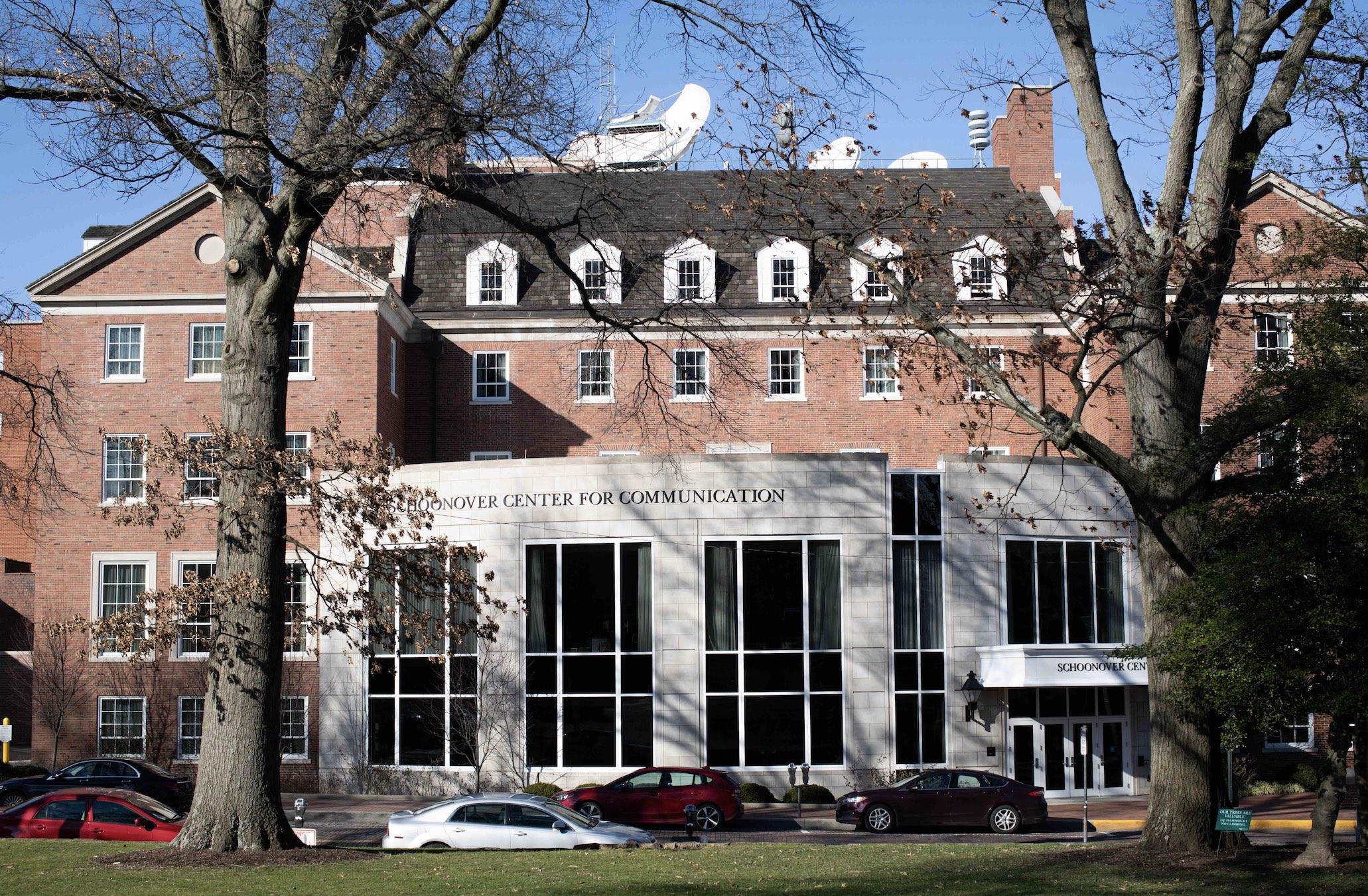 Schoonover Center