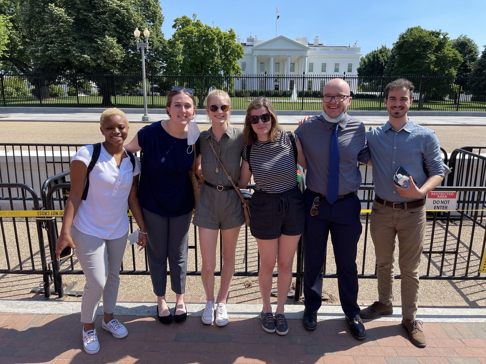 group in DC