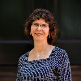 Ann Bainbridge Frymier