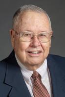 Patrick Washburn