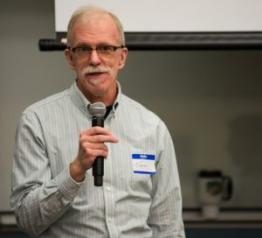 Professor Trevor Roycroft