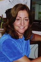 Marilyn Greenwald