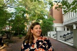 Jennifer Talbert, M.A.