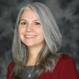 Lisa Wallace, Ph.D. 