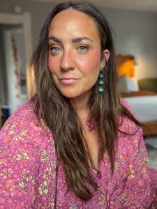 Candice Rios Wenmoth, M.A.
