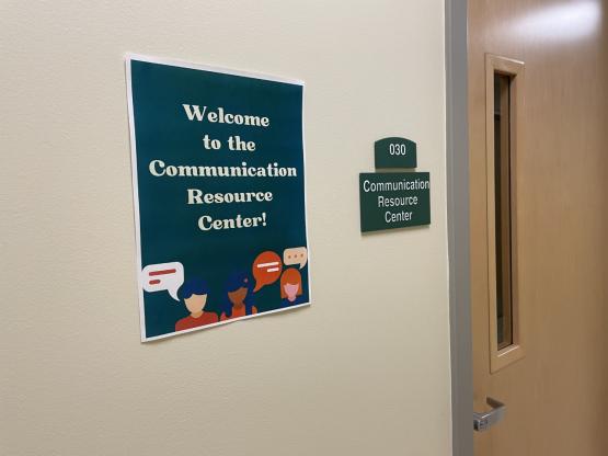 picture of CRC door 