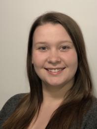 Beth Shiller headshot