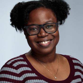 Neketa Forde