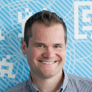 Headshot of Jake Sigal