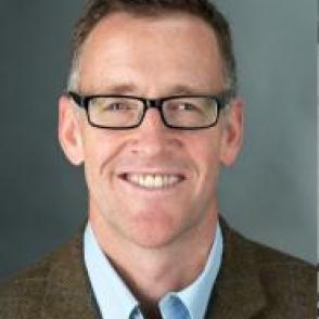 Dr. Geoff Buckley